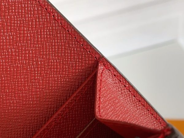 New Fashion Wallet 302 TEN