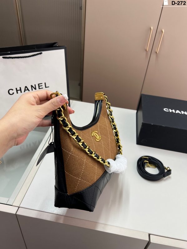New Fashion CN Handbag 272 QA