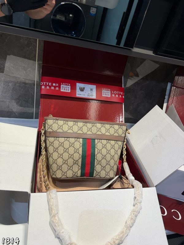 New Fashion Bag G4125 TEN New Fashion Bag G4125 TEN