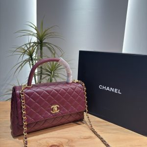 New Fashion CN Handbag 8037 QA