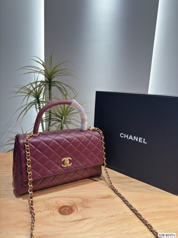 New Fashion CN Handbag 8037 QA