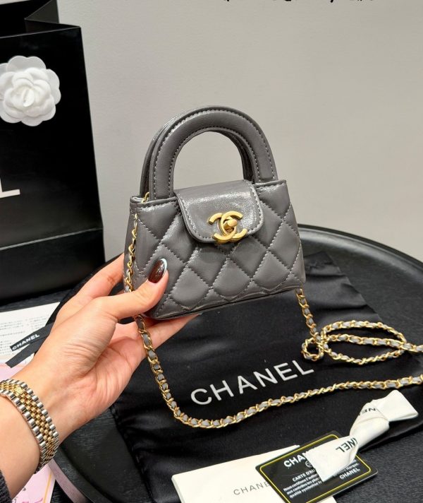 New Fashion CN Handbag CC2511132.1 QA