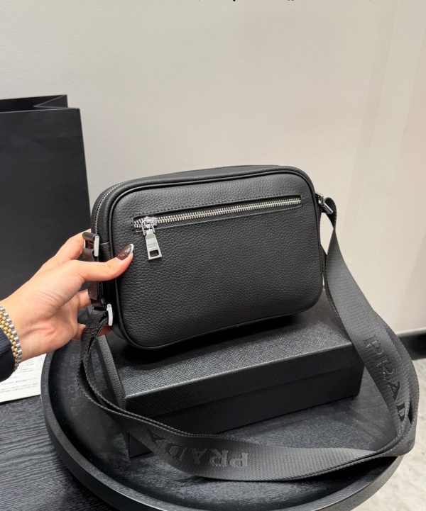 New Fashion PD Handbag Prada2511131 QA