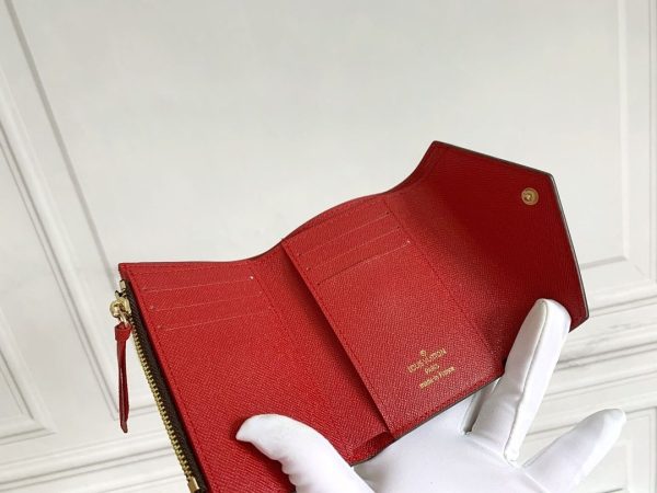 New Fashion Wallet 304-1 TEN