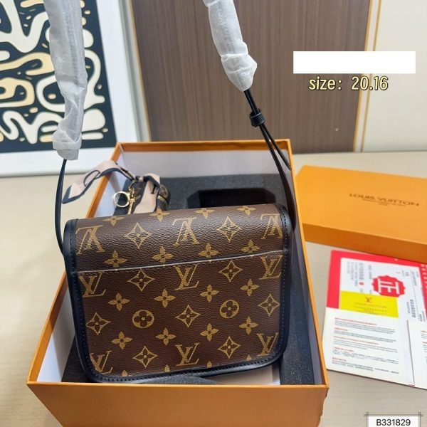 New Fashion LV Handbag LV2511135 QA