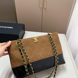 New Fashion CN Handbag CC2511046 QA