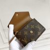 New Fashion Wallet 304 TEN New Fashion Wallet 304 TEN