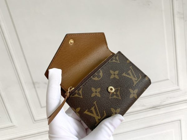 New Fashion Wallet 304 TEN New Fashion Wallet 304 TEN