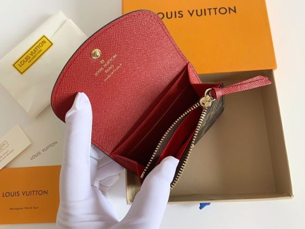 New Fashion Wallet 302 TEN
