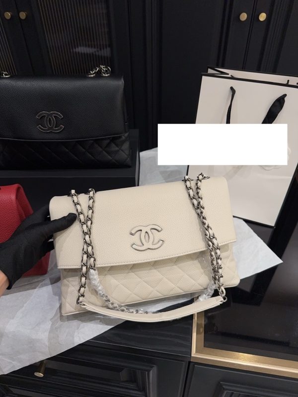 New Fashion CN Handbag CC2511184 QA