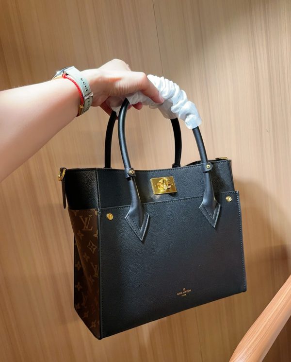 New Fashion Bag L5219 TEN