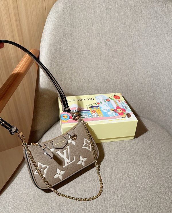 New Fashion Bag L5217 TEN