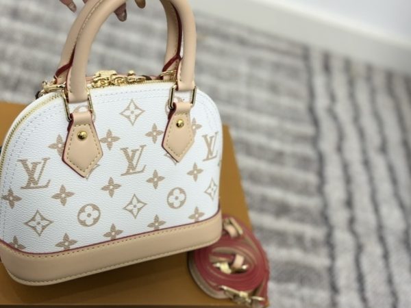 New Fashion LV Handbag LV25111812 QA New Fashion LV Handbag LV25111812 QA