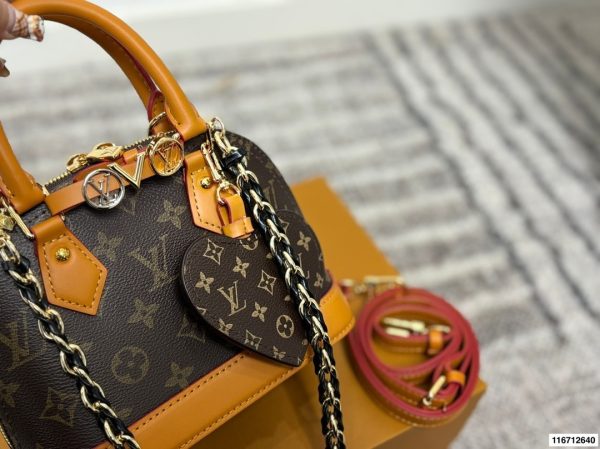 New Fashion LV Handbag LV25111812 QA New Fashion LV Handbag LV25111812 QA
