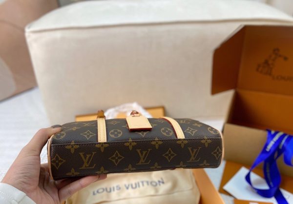 Modern Luxury Daily Bag L5270 FSC