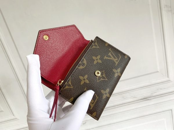 New Fashion Wallet 304 TEN New Fashion Wallet 304 TEN