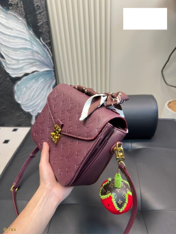 New Fashion LV Handbag LV2510144 QA New Fashion LV Handbag LV2510144 QA