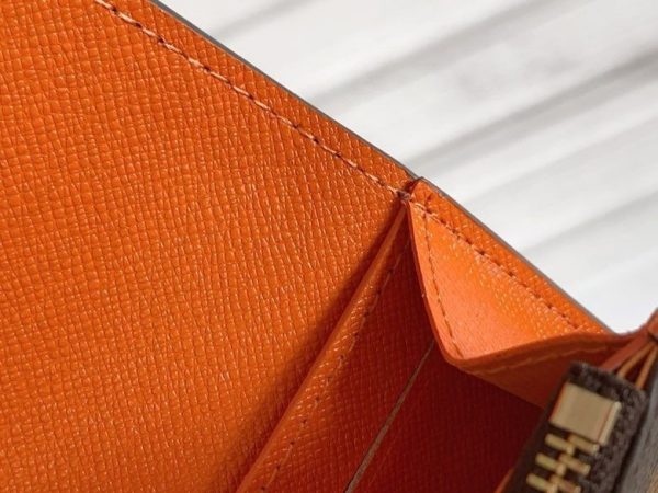New Fashion Wallet 302 TEN