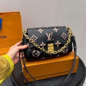 New Fashion LV Handbag LV2511132.1 QA