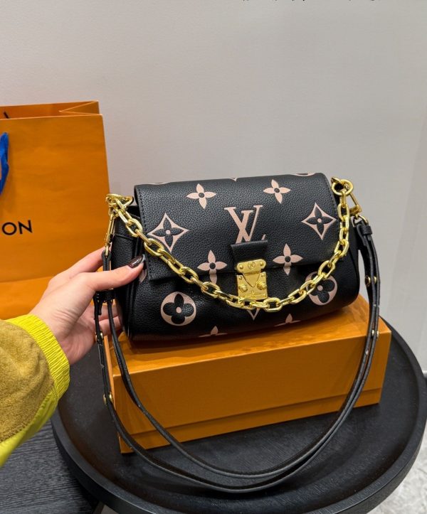 New Fashion LV Handbag LV2511132.1 QA