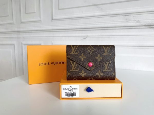 New Fashion Wallet 304 TEN New Fashion Wallet 304 TEN