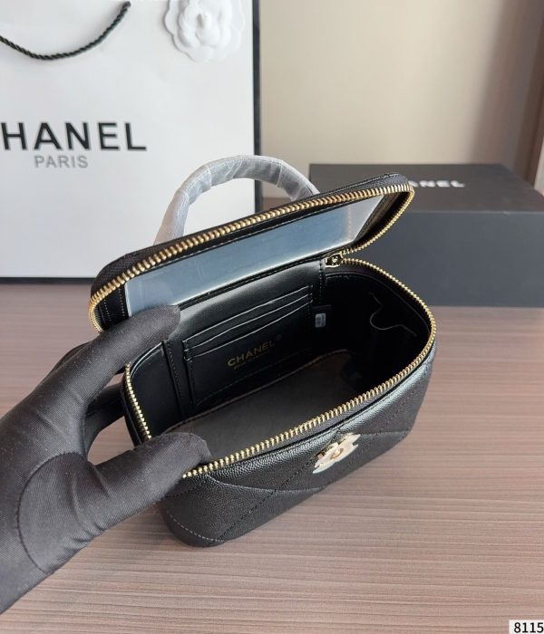 New Fashion CN Handbag CC2511131 QA