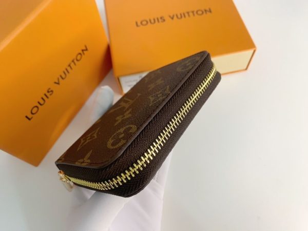 New Fashion Wallet 303 TEN
