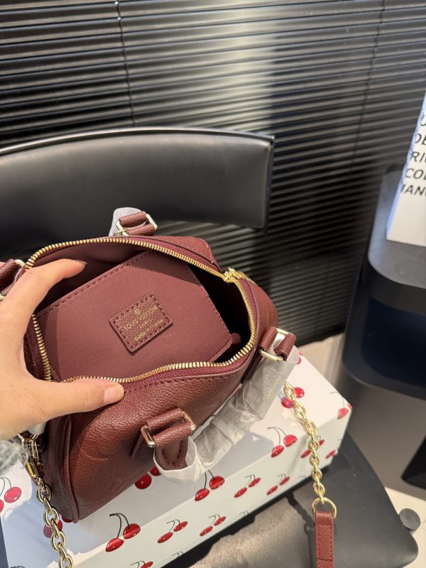New Fashion LV Handbag 46518 QA New Fashion LV Handbag 46518 QA