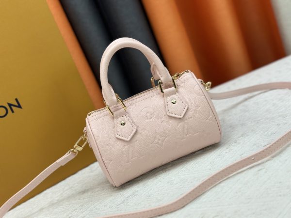 Luxury LV Handbag M81085-M81625 BC