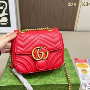 New Fashion GG Handbag GG2511134 QA