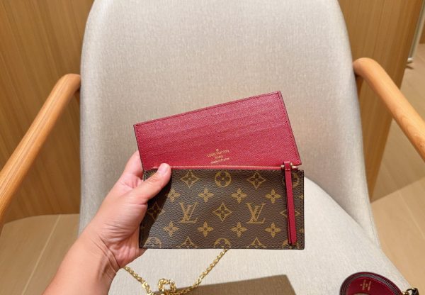 New Fashion Bag L5220 TEN