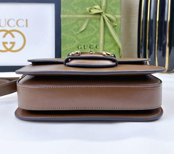 Luxury GG Handbag 602204 BC