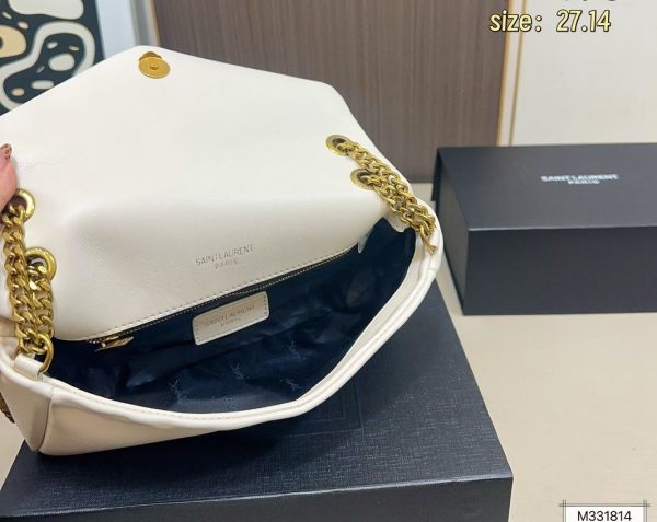 New Fashion YSL Handbag YSL2511131 QA