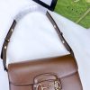 Luxury GG Handbag 602204 BC
