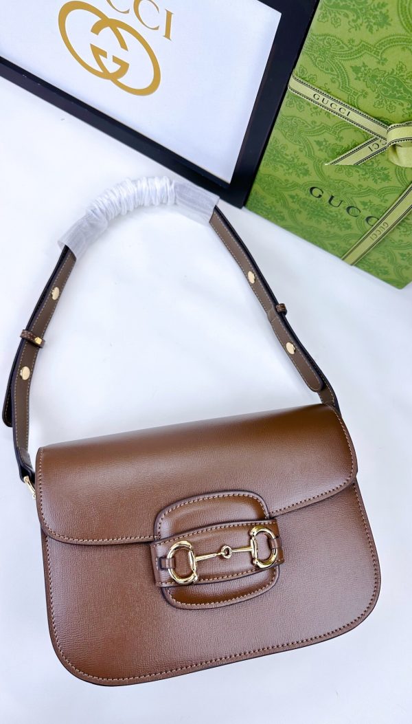 Luxury GG Handbag 602204 BC