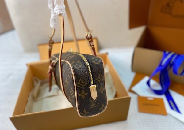 Modern Luxury Daily Bag L5270 FSC