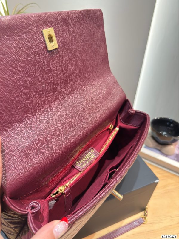 New Fashion CN Handbag 8037 QA