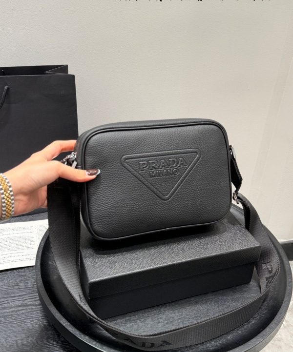 New Fashion PD Handbag Prada2511131 QA