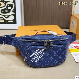 New Fashion LV Handbag LV2511136 QA