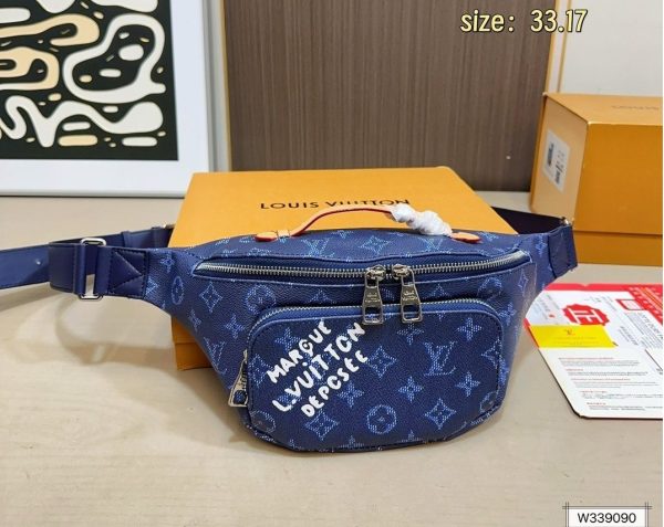 New Fashion LV Handbag LV2511136 QA