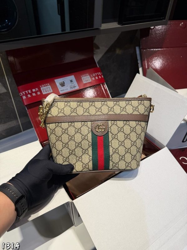 New Fashion Bag G4125 TEN New Fashion Bag G4125 TEN