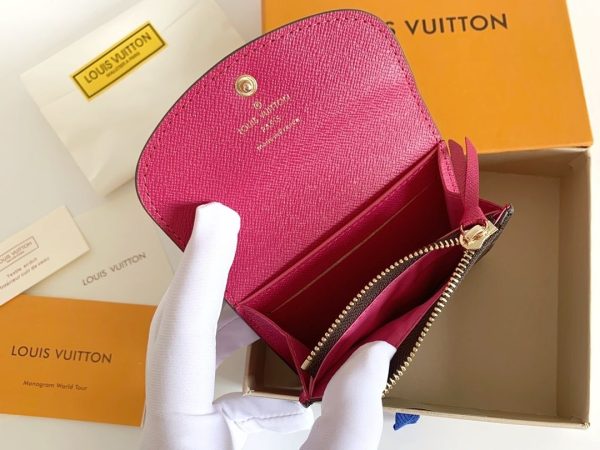 New Fashion Wallet 302 TEN