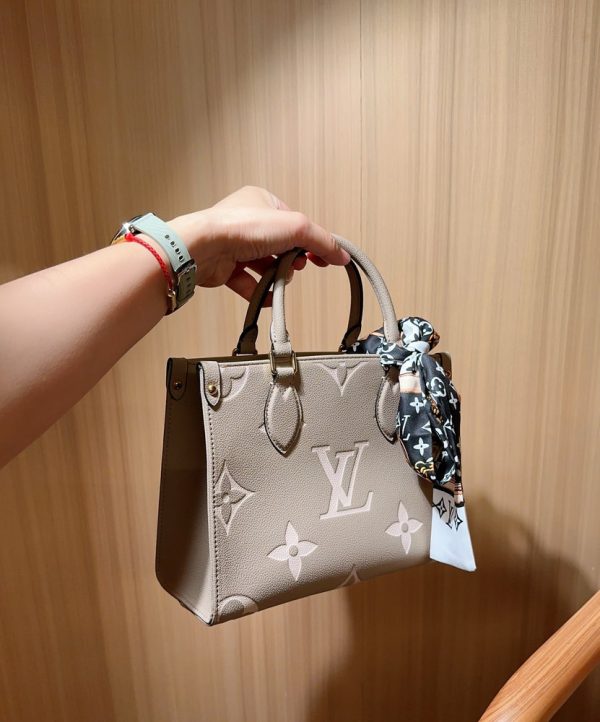 New Fashion Bag L5222 TEN