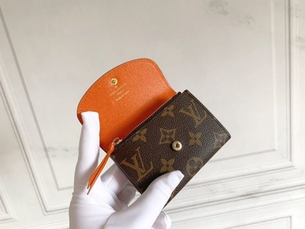 New Fashion Wallet 302 TEN