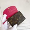 New Fashion Wallet 302 TEN
