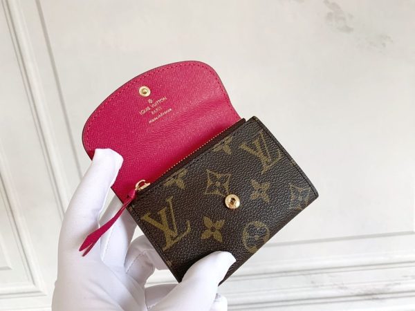 New Fashion Wallet 302 TEN