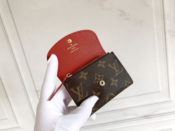 New Fashion Wallet 302 TEN