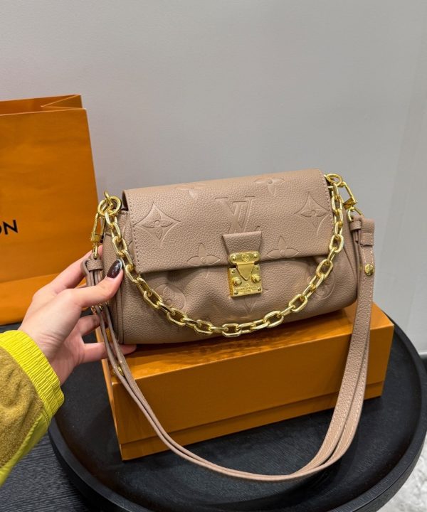 New Fashion LV Handbag LV2511132.1 QA