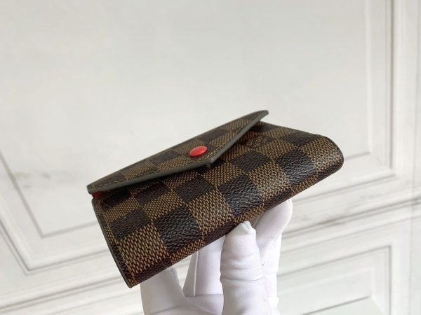 New Fashion Wallet 304-1 TEN