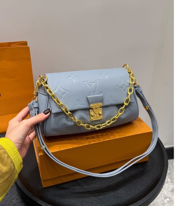New Fashion LV Handbag LV2511132.1 QA
